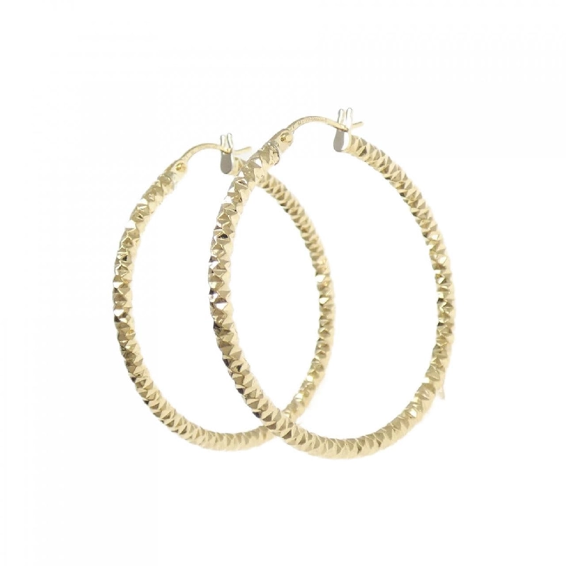 Bông tai 750YG UnoAere 665415