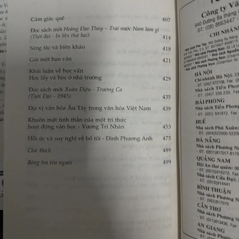 Hoài vọng của lý trí - Đinh Gia Trinh 790751