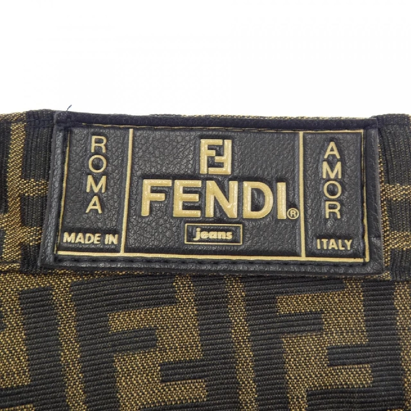 【Vintage】Fendi FENDI 530090 66960 Quần 646833