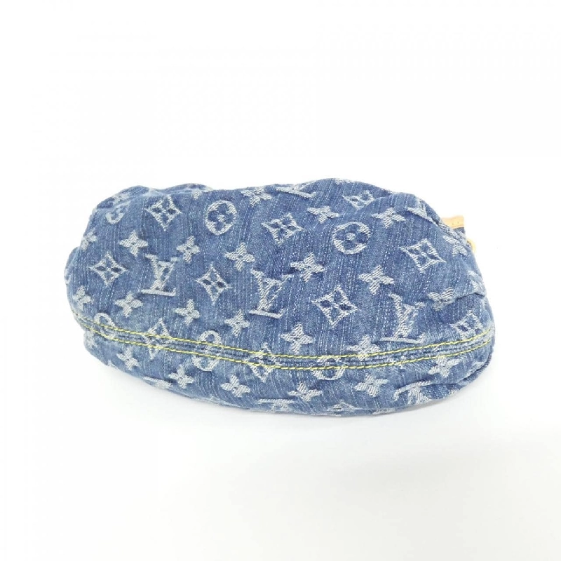 Túi xách Louis Vuitton Monogram Denim Pretty M95020 - Hàng hiệu Chính hãng 765689