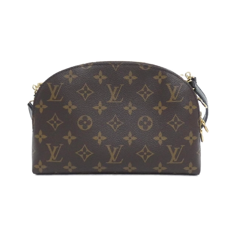 Túi xách vai Louis Vuitton Monogram Bee Alma Chain M12996 608955