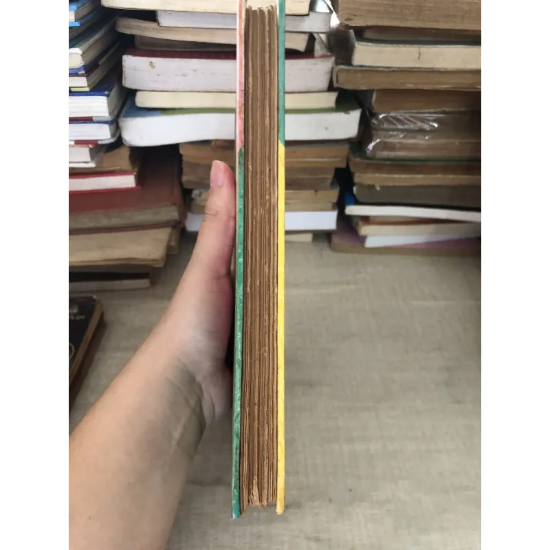 Cẩm nang thương mãi 995252