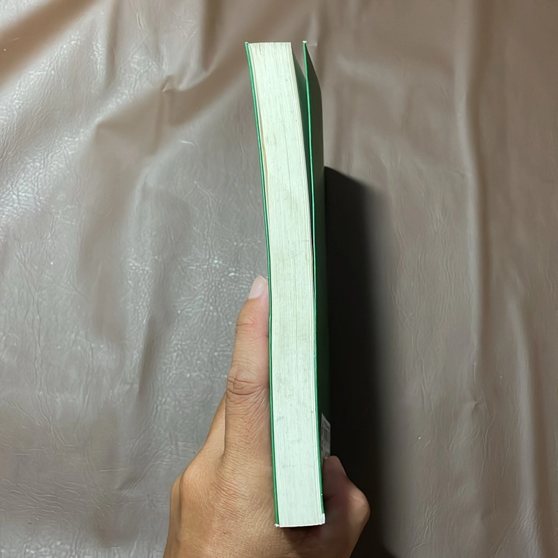 II Văn Học Nước Ngoài: Bắt Trẻ Đồng Xanh - J.D. Salinger - 2019 523194