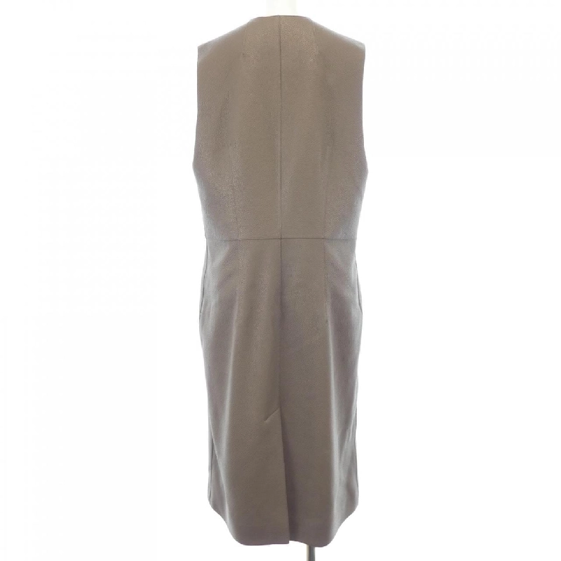 HERMES 4E1207D2 Áo vest dài 628352