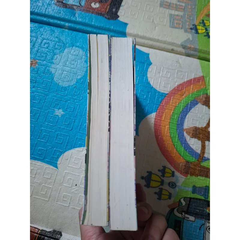 Viên Tiên Sinh Luôn Không Vui (bộ 2 tập) 787630