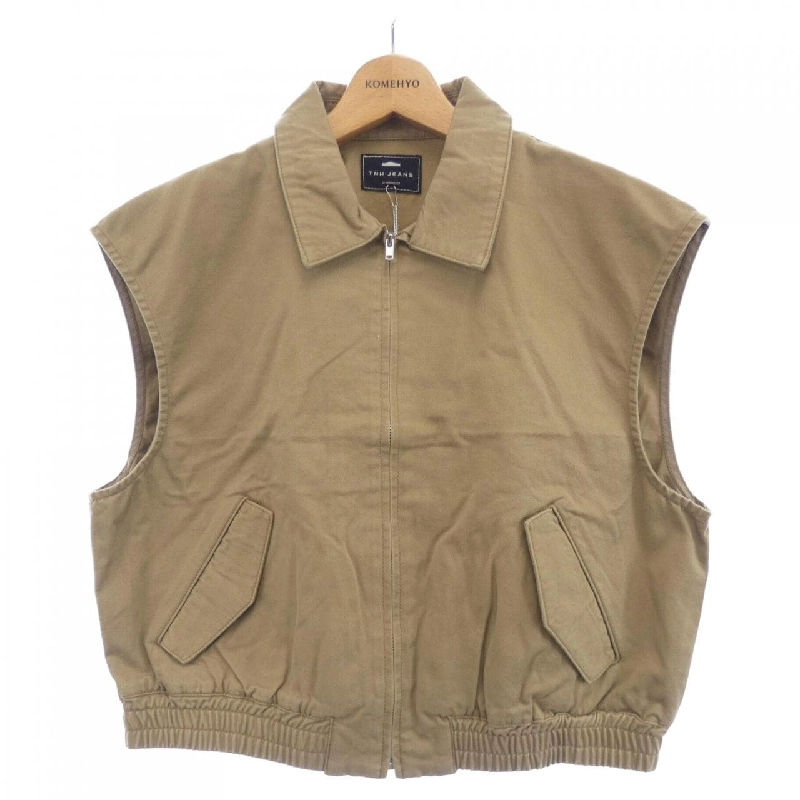 ザニューハウス THE NEWHOUSE Áo gile - Hàng hiệu Authentic 810312