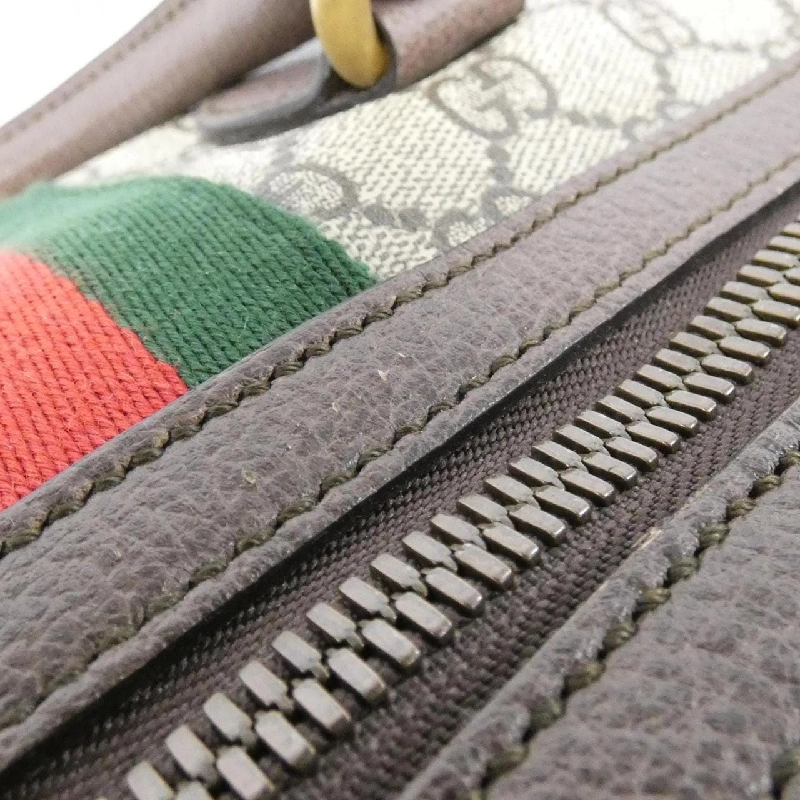 Gucci GUCCI SAVOY 547953 9C2ST Túi Boston - Hàng hiệu Chính hãng 803569