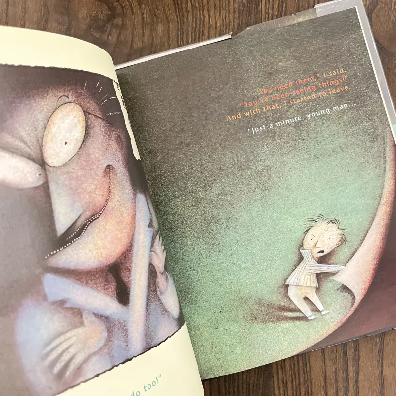 ✨𝑮𝒍𝒂𝒔𝒔𝒆𝒔: 𝑾𝒉𝒐 𝑵𝒆𝒆𝒅𝒔 '𝑬𝒎?✨ 604502