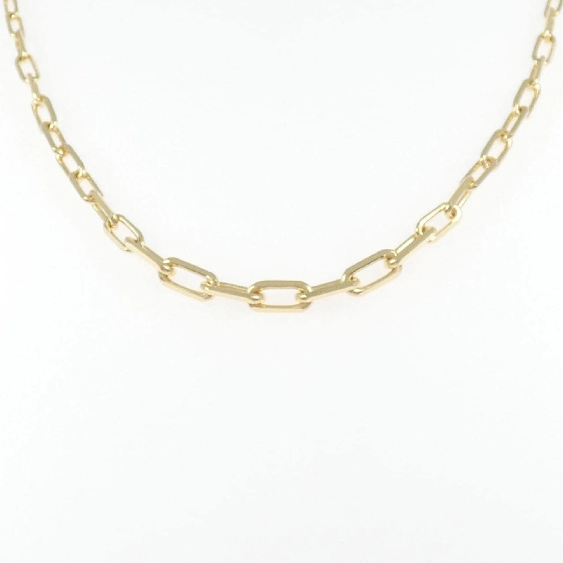 K18YG Necklace - Hàng hiệu Authentic 863322