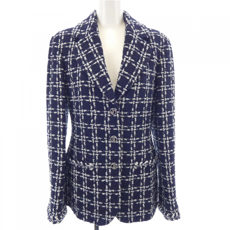 Áo khoác CHANEL - Hàng hiệu Authentic 825433