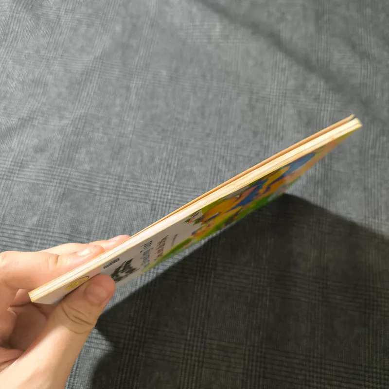 (Song ngữ Anh-Việt) The Stealing Toad (Con cóc ăn trộm) - Lê Huy Lâm (dịch giả) 697726