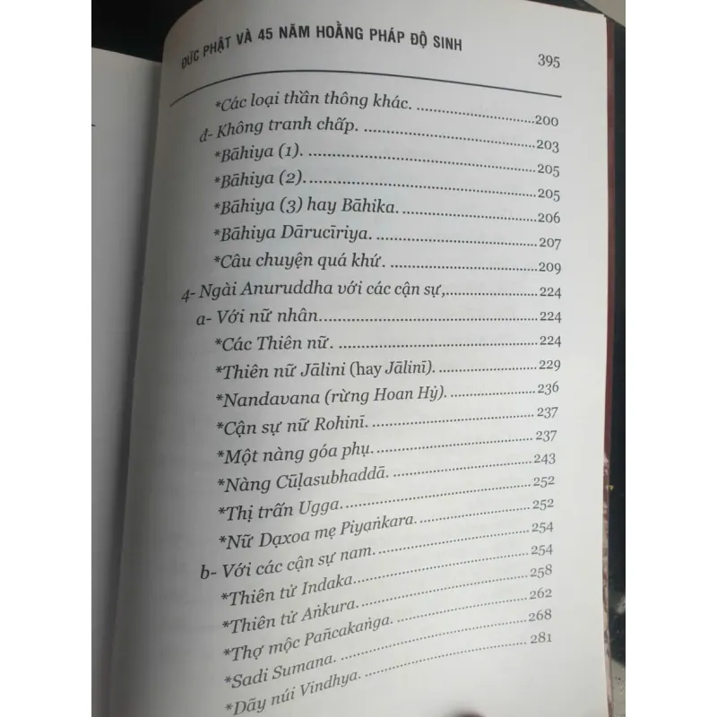 Đức Phật và 45 Năm Hoằng Pháp Độ Sinh - Tập 12 Tô Khưu Chánh Minh 756018