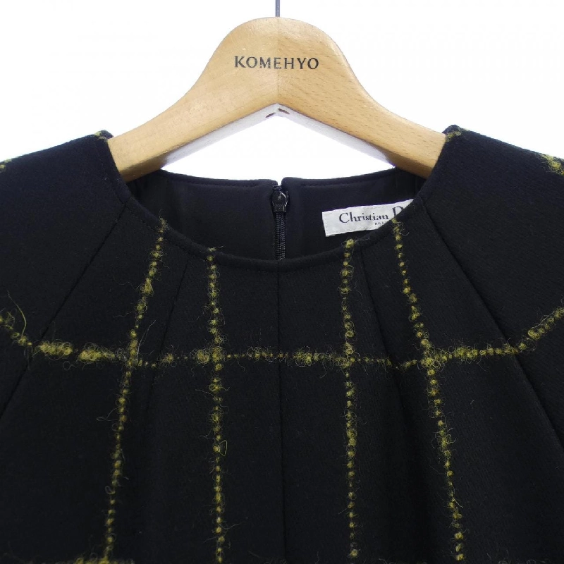 【Khuyến mãi】Christian Dior CHRISTIAN DIOR Đầm 653104