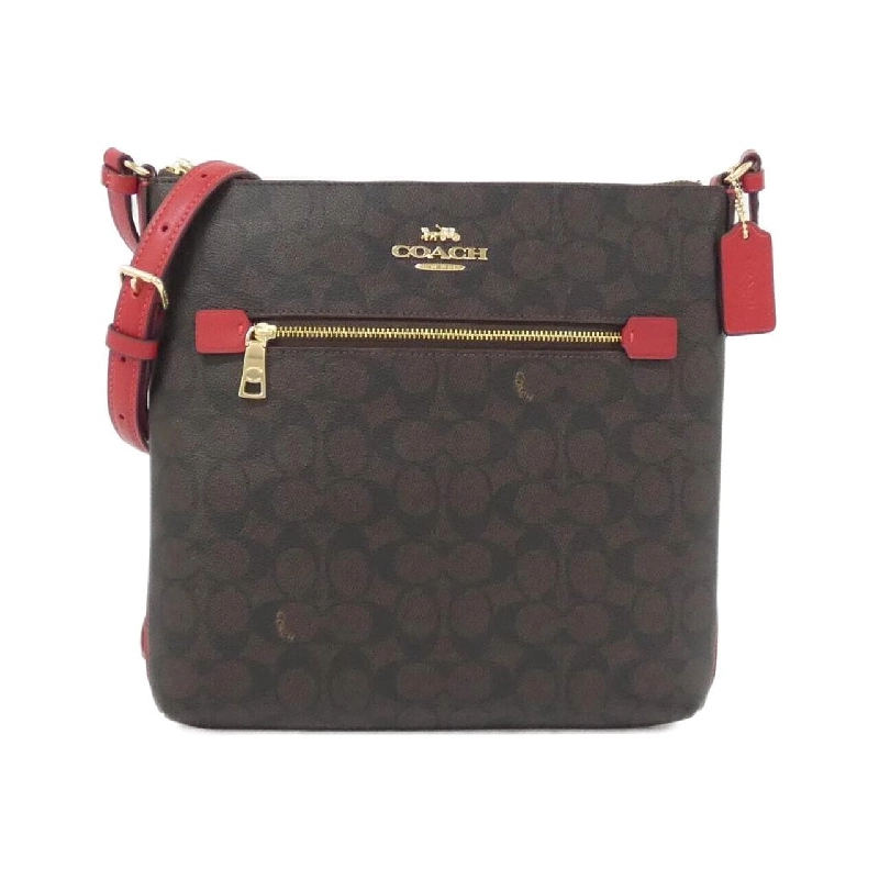 【Sản phẩm mới】Túi đeo vai Coach CCQ27 609968