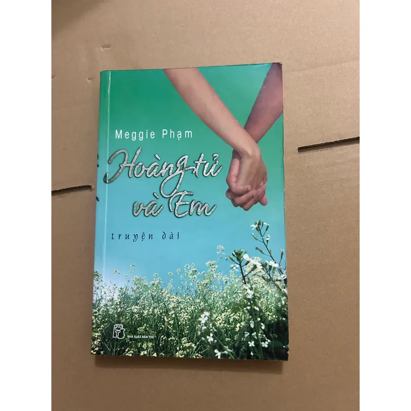 Hoàng tử và em 562961