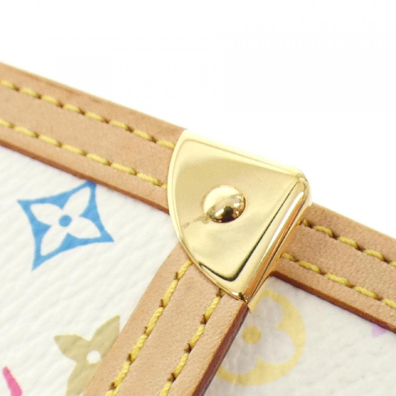 Ví Louis Vuitton Multicolor Porte Tresor International M92659 622560