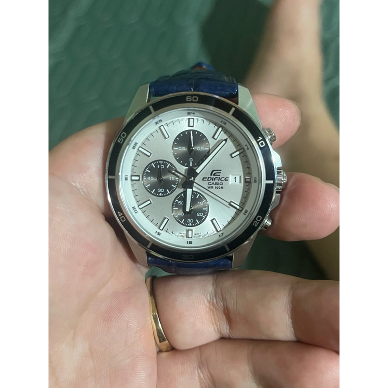 Đồng hồ Casio Edifice chính hãng bello 290098