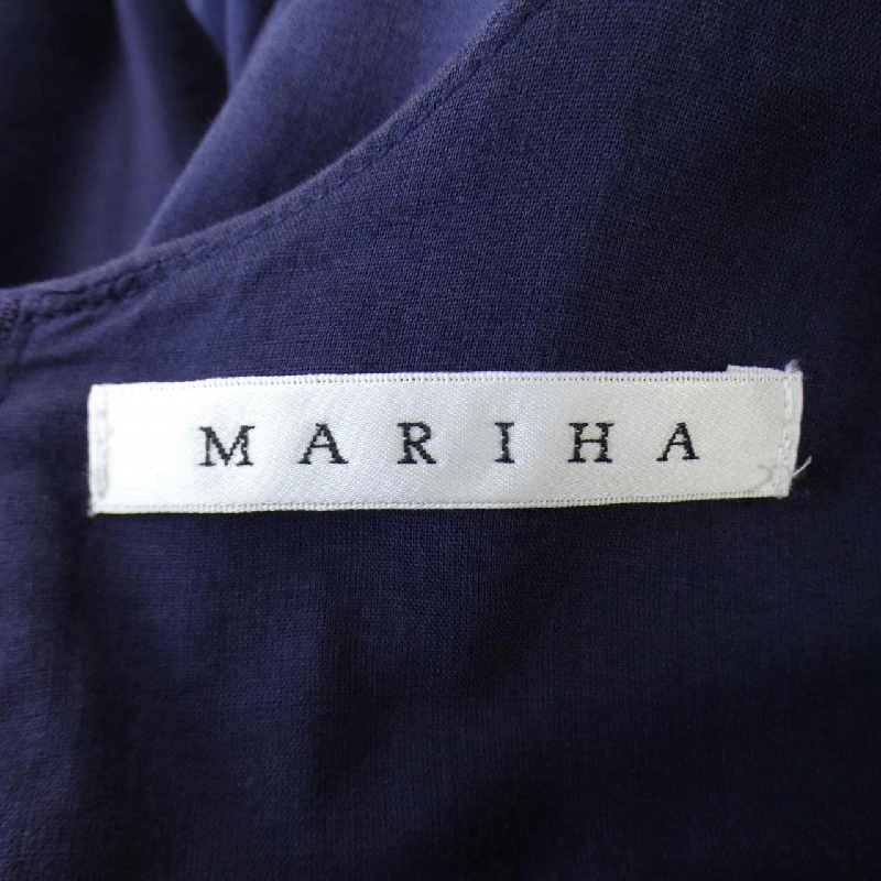 【Khuyến mãi】MARIHA Váy liền 650389