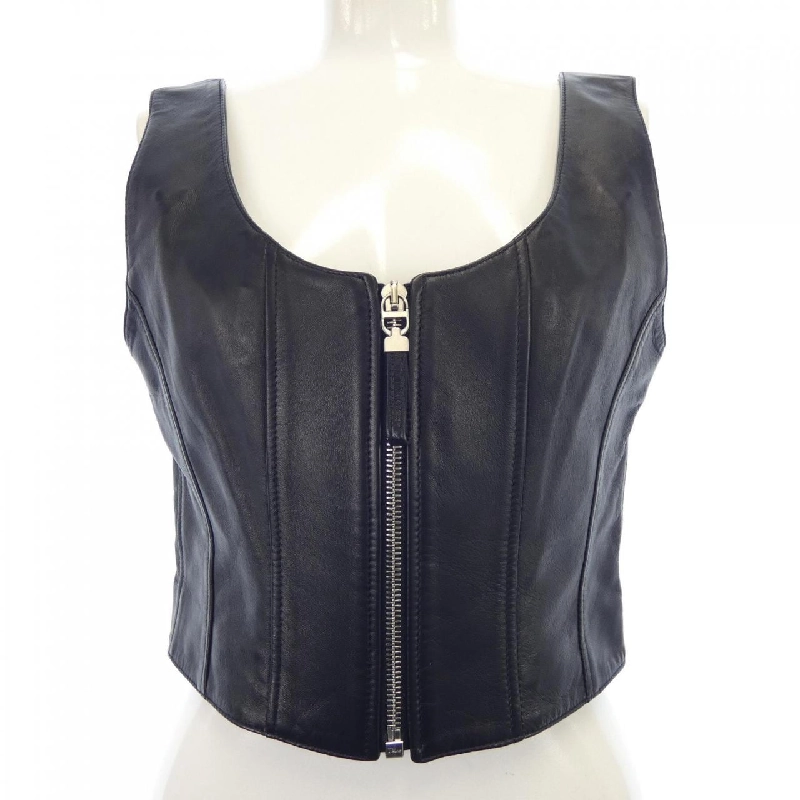 【Mã giảm giá】Christian Dior CHRISTIAN DIOR Áo gile 645160