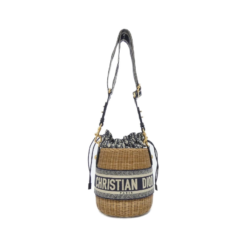 Túi xách vai DIOR OBLIQUE của Christian Dior M7600CMVO 613344