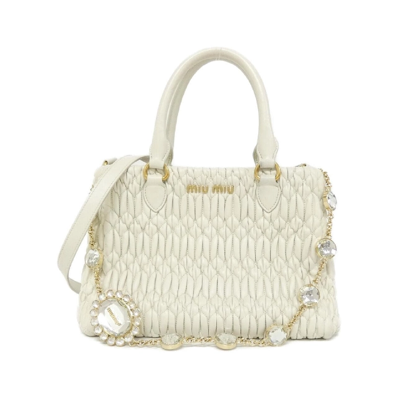 Túi Miu Miu 5BA067 615534