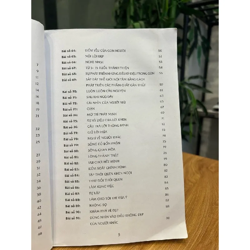 Chắp Cánh Thiên Thần – Tập 2 – Duy Tuệ 571289