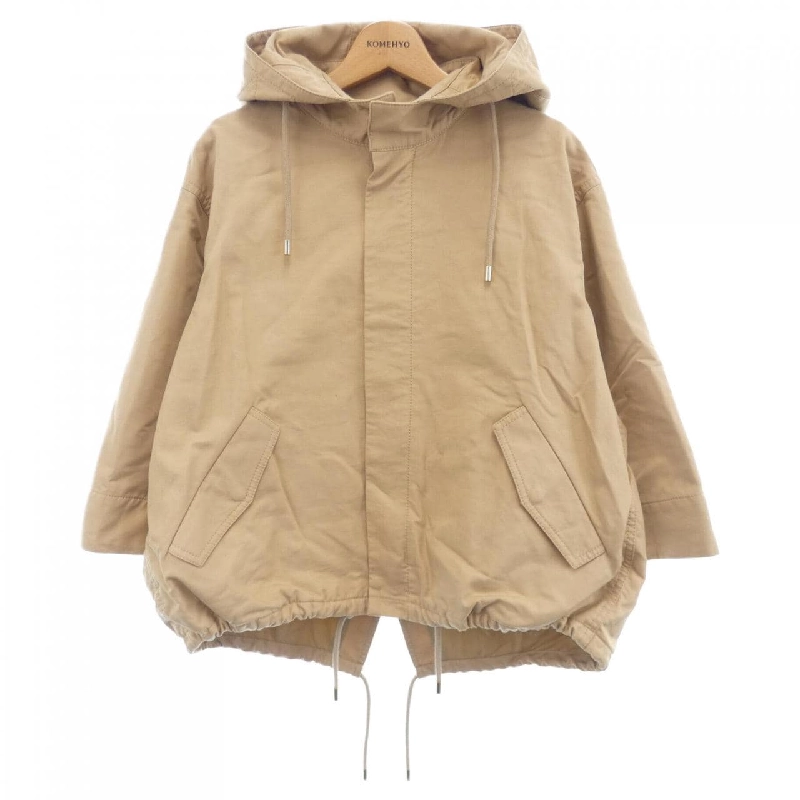 Áo khoác MACPHEE - Hàng hiệu Authentic 809611