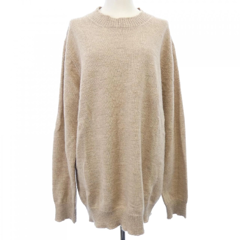 MARTIN MARGIELA S50HA1083S18145 Áo len - Hàng hiệu Authentic 774436