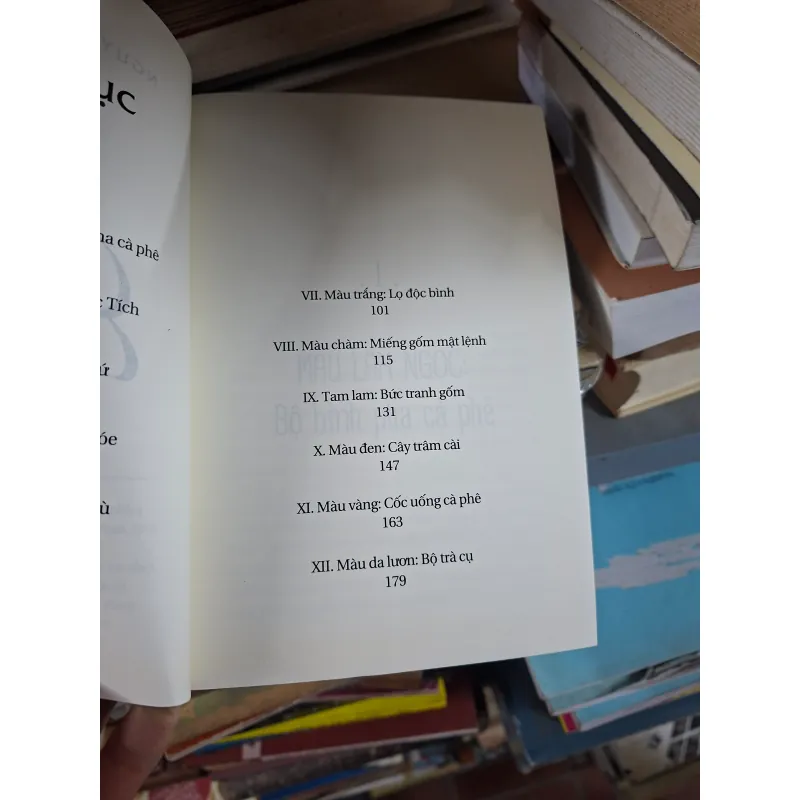 Tiểu thuyết Gốm của Nguyễn Hữu Nam . 790891