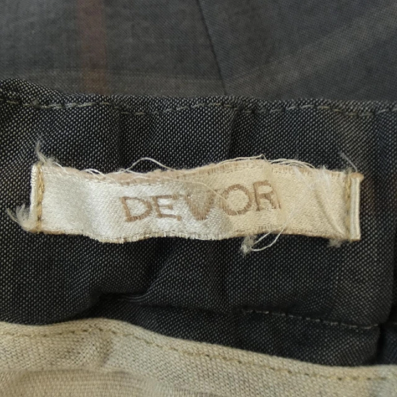 DEVORE Pants - Hàng hiệu Chính hãng 894190