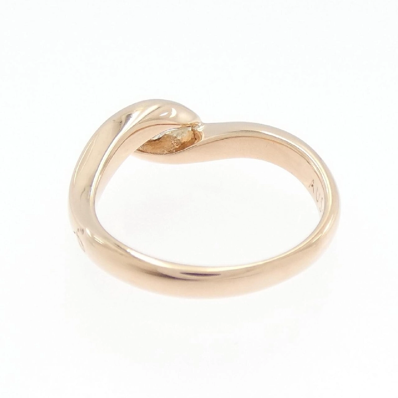 585PG Nhẫn Kim Cương - Hàng hiệu Chính hãng 850981