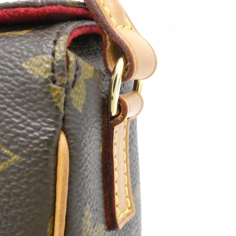 Túi xách Louis Vuitton Monogram Recital M51900 - Hàng hiệu Chính hãng 770135