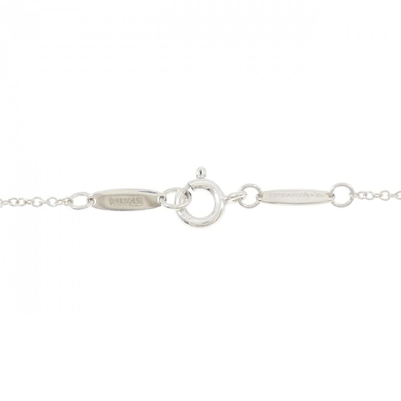 Dây chuyền Tiffany Open Heart - Hàng hiệu Authentic 844268