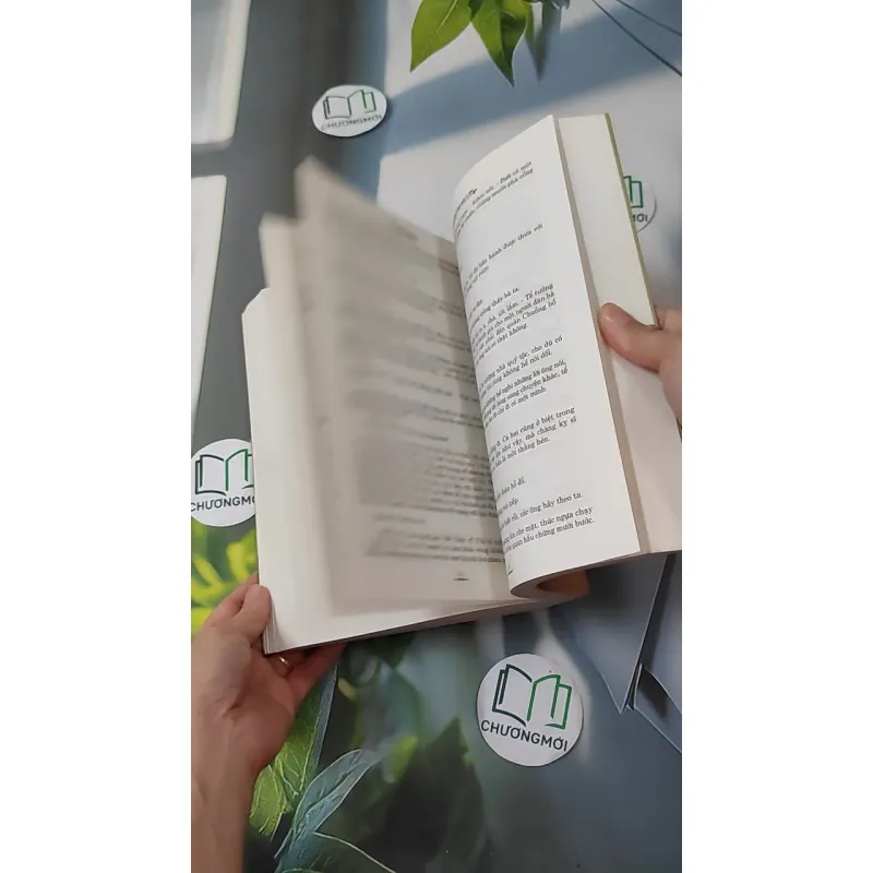 [MIỄN PHÍ BỌC SÁCH] Ba người lính ngự lâm - Alexandre Dumas 1018845