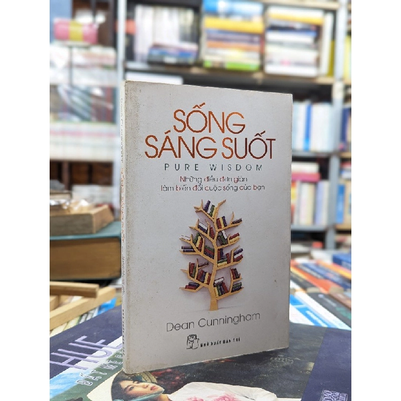 Sống sáng suốt - Dean Cunningham 121072