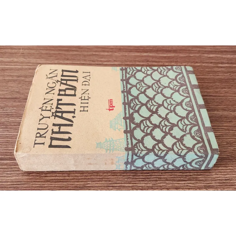 Truyện ngắn Nhật Bản hiện đại tuyển chọn  775896