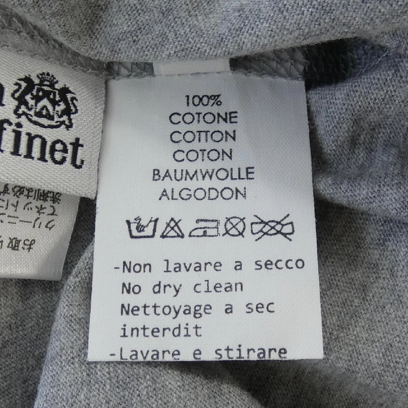 Áo thun lucien pellat-finet - Hàng hiệu Chính hãng 901148