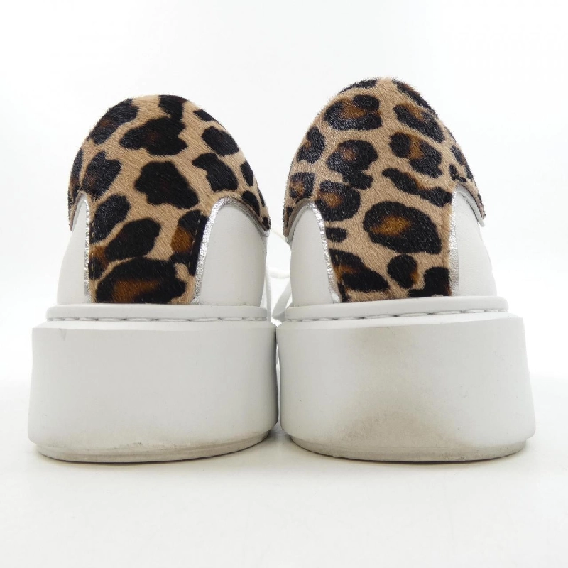 【Khuyến mãi】Giày thể thao D.A.T.E. 663368