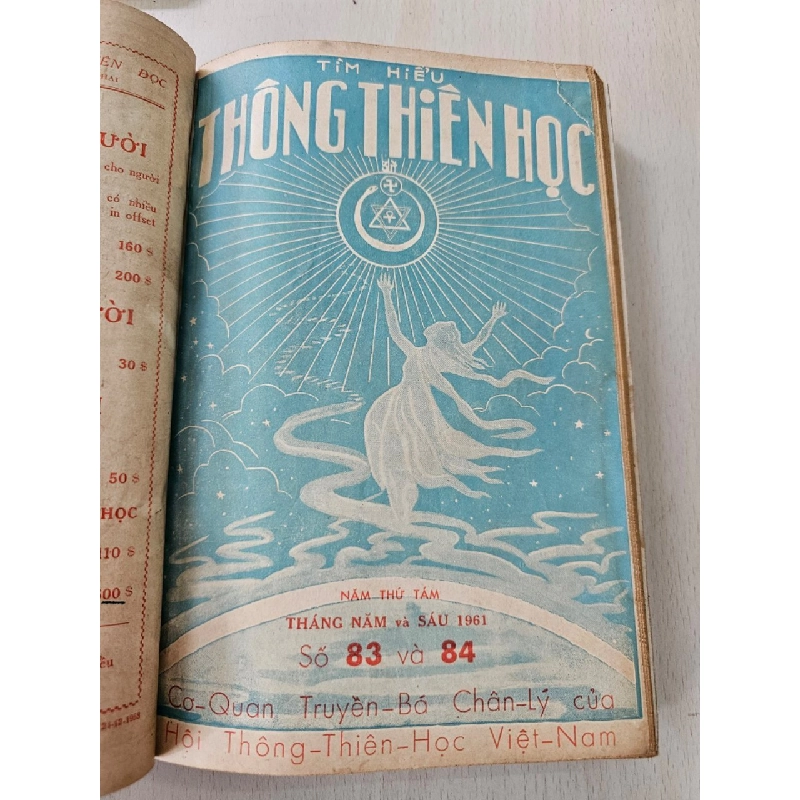TẠP CHÍ TÌM HIỂU THÔNG THIÊN HỌC 194077