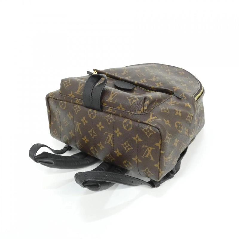 Ba lô Louis Vuitton Monogram Palm Springs MM M44874 - Hàng hiệu Authentic 801690