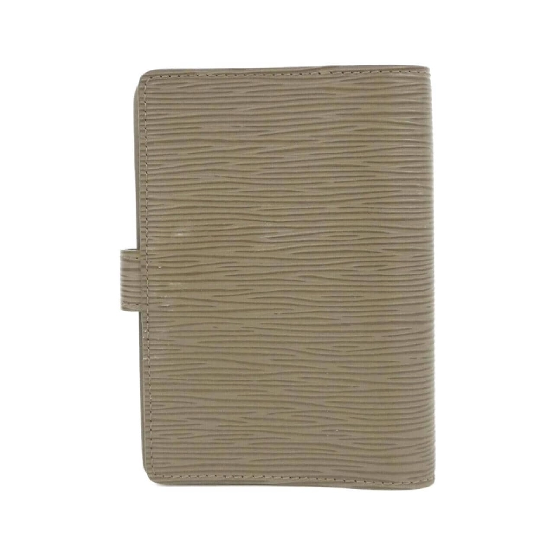 Túi xách Louis Vuitton Epi Agenda PM R2005C 624741