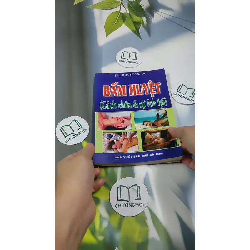 Bấm Huyệt 707258