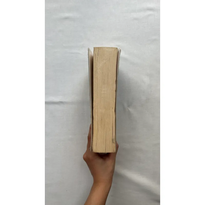 The Distant Echo - Val McDermid  933147