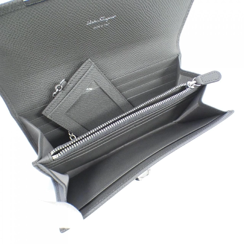 【Sản phẩm mới】Ví Salvatore Ferragamo 22 D150 622347