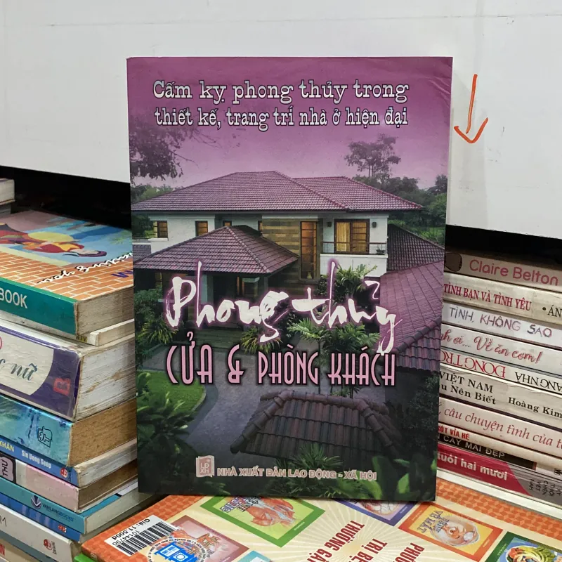 Phong Thuỷ Cửa Và Phòng Khách♟️ 782897