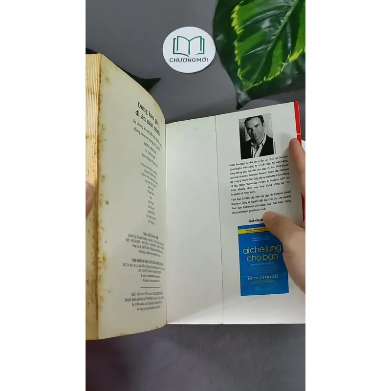 Đừng Bao Giờ Đi Ăn Một Mình 604636