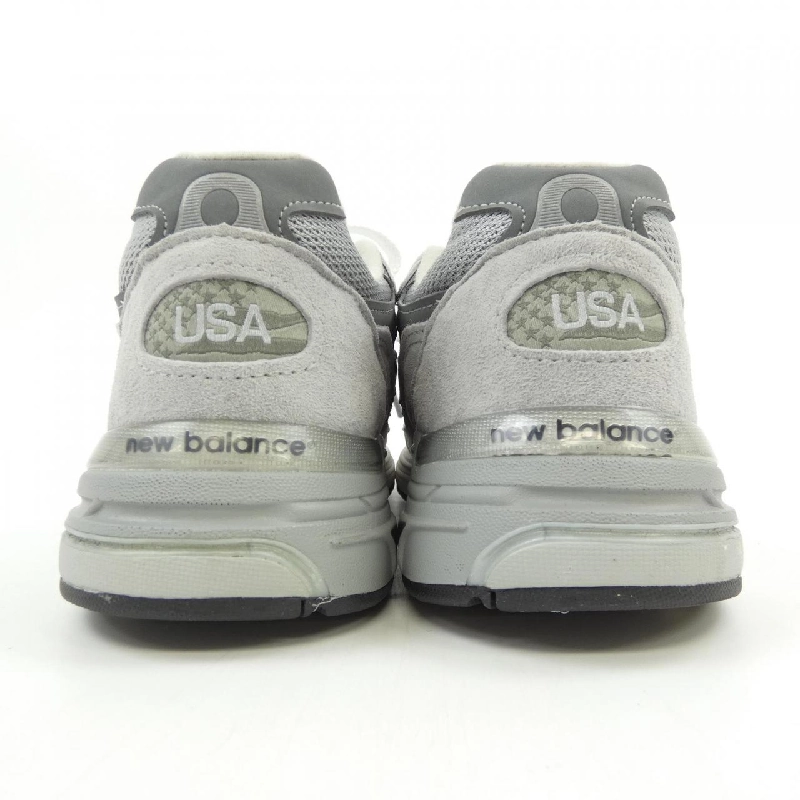 Giày thể thao New Balance MR993GL - Hàng hiệu Authentic 905367
