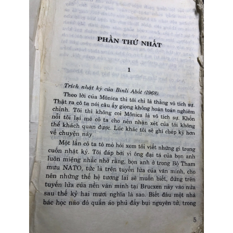 Ăn Mày Kẻ Cắp mới 60% ố nhẹ, rách bìa nhẹ, tróc gáy 2001 Irwin Shaw HPB0906 SÁCH VĂN HỌC 914876