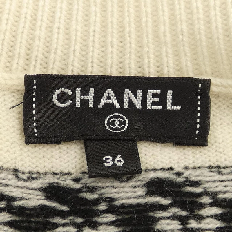 Áo len CHANEL 635557