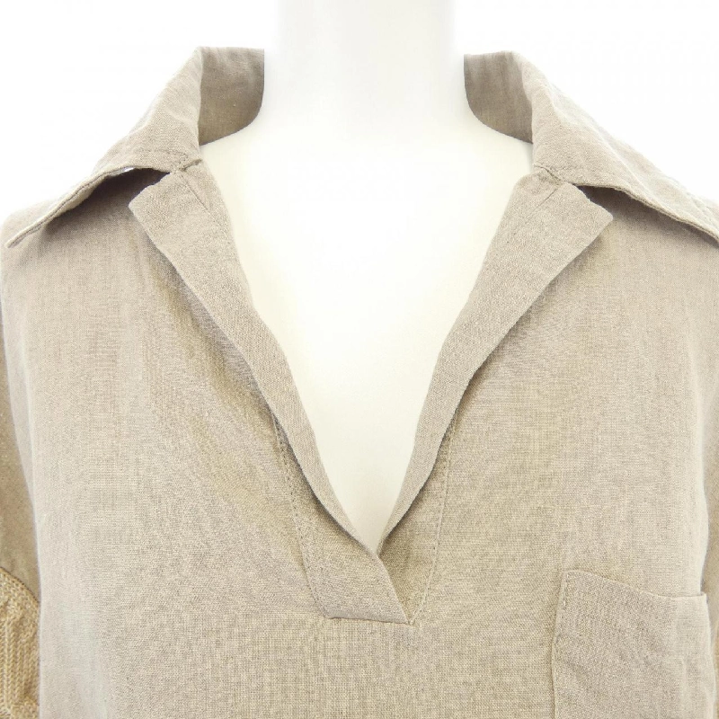 Max Mara Top - Hàng hiệu Authentic 775571